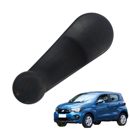 MANIVELA VIDRO PORTA TRASEIRA FIAT MOBI 2016 A 2025