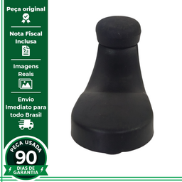 MANIVELA VIDRO PORTA TRASEIRA FIAT MOBI 2016 A 2025