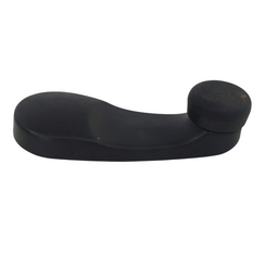 MANIVELA VIDRO PORTA TRASEIRA FIAT MOBI 2016 A 2025