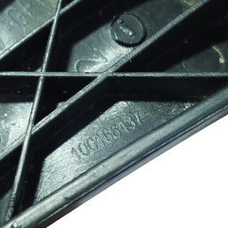 MANIVELA VIDRO PORTA TRASEIRA FIAT MOBI 2016 A 2025