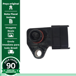 SENSOR MAP HYUNDAI HB20 1.0 1.6 2013 A 2019 ORIGINAL