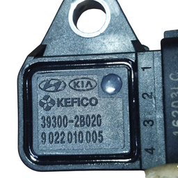 SENSOR MAP HYUNDAI HB20 1.0 1.6 2013 A 2019 ORIGINAL
