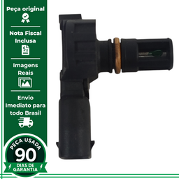 SENSOR MAP FORD ECOSPORT KA 1.5 3CC 2019 A 2021 ORIGINAL