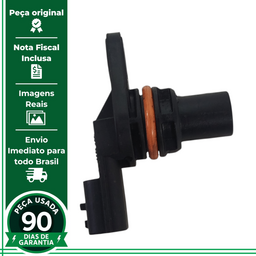 SENSOR FASE RENAULT KWID SANDERO LOGAN 1.0 3CC 2017 A 2025