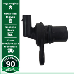 Sensor Fase Rotação Jeep Compass 2017 A 2021 Original