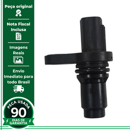 SENSOR FASE ROTAÇÃO TOYOTA COROLLA 2.0 2015 A 2019 ORIGINAL