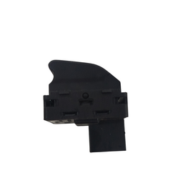 BOTÃO VIDRO DUPLO VW GOL FOX POLO SAVEIRO 2009 A 2023