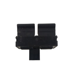 BOTÃO VIDRO DUPLO VW GOL FOX POLO SAVEIRO 2009 A 2023