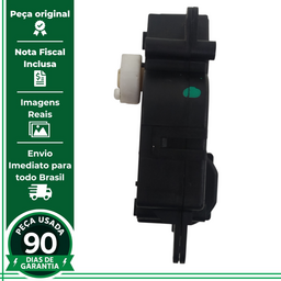 MOTOR ATUADOR CAIXA AR HONDA CIVIC 2012 A 2016 ORIGINAL