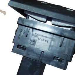 BOTÃO TRAVA PORTAS GM ONIX PRISMA 2013 A 2019 ORIGINAL