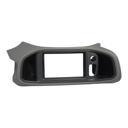 Moldura multimídia Onix 2013 a 2019 a2c10757800