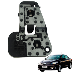 Circuito Lanterna Traseira Direita Renault Fluence 11/18