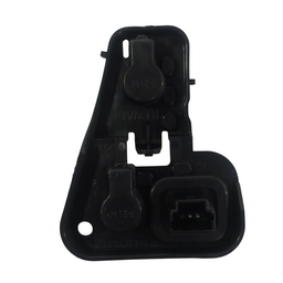 CIRCUITO LANTERNA TRASEIRA DIREITA RENAULT FLUENCE 11/18