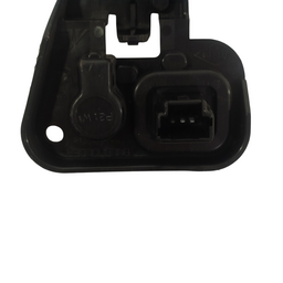 CIRCUITO LANTERNA TRASEIRA DIREITA RENAULT FLUENCE 11/18