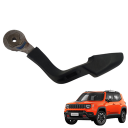 ALAVANCA ESCAMOTEÁVEL VOLANTE JEEP RENEGADE 2015 A 2021