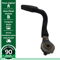 ALAVANCA ESCAMOTEÁVEL VOLANTE JEEP RENEGADE 2015 A 2021