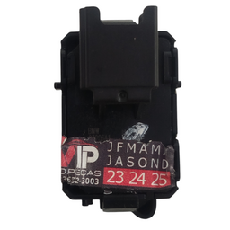 BOTÃO TRAVA PORTAS BMW X1 2016 A 2022 ORIGINAL