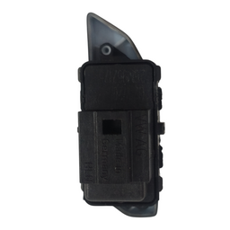 BOTÃO TRAVA PORTAS VOLKSWAGEN T-CROSS 2019 A 2025 ORIGINAL