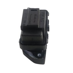 BOTÃO TRAVA PORTAS VOLKSWAGEN T-CROSS 2019 A 2025 ORIGINAL