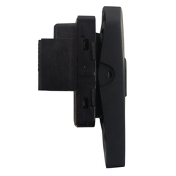 BOTÃO TRAVA PORTAS VOLKSWAGEN T-CROSS 2019 A 2025 ORIGINAL