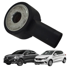 SENSOR DETONAÇÃO FIAT ARGO CRONOS 2018 A 2025 ORIGINAL