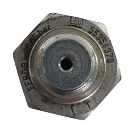 SENSOR PRESSÃO ÓLEO GM ONIX PRISMA COBALT S10 ORIGINAL