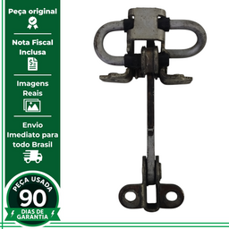 LIMITADOR PORTA TRASEIRA DIREITA FIAT PALIO SIENA 2008/2012