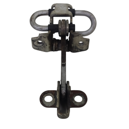 LIMITADOR PORTA TRASEIRA DIREITA FIAT PALIO SIENA 2008/2012