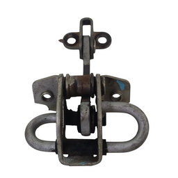 LIMITADOR PORTA TRASEIRA DIREITA FIAT PALIO SIENA 2008/2012