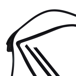 KIT PESTANA DIANTEIRA DIREITA DODGE JOURNEY FREEMONT 09/18