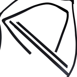 KIT PESTANA DIANTEIRA DIREITA DODGE JOURNEY FREEMONT 09/18