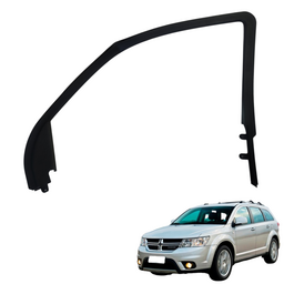 Acabamento Interno Porta Dianteira Direita Journey Freemont 