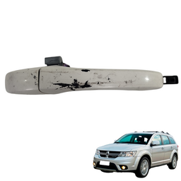 Maçaneta Externa Direita Journey Freemont 2009 A 2018 