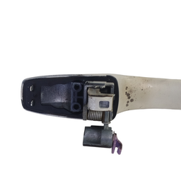 MAÇANETA EXTERNA DIREITA JOURNEY FREEMONT 2009 A 2018 