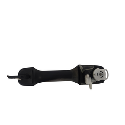 MAÇANETA DIANTEIRA ESQUERDA TROLLER T4 2001 A 2014 ORIGINAL