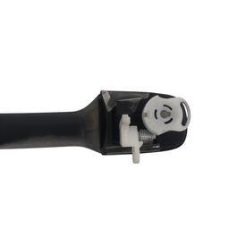 MAÇANETA DIANTEIRA ESQUERDA TROLLER T4 2001 A 2014 ORIGINAL