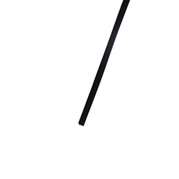 CANALETA PORTA DIANTEIRA ESQUERDA TROLLER T4 2001 A 2014 