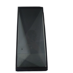 VIDRO FIXO PORTA TRASEIRA ESQUERDA PAJERO TR4 2003 A 2009