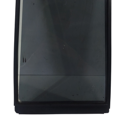 VIDRO FIXO PORTA TRASEIRA ESQUERDA PAJERO TR4 2003 A 2009