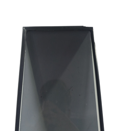 VIDRO FIXO PORTA TRASEIRA ESQUERDA PAJERO TR4 2003 A 2009