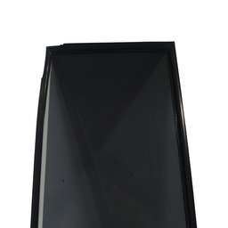 VIDRO FIXO PORTA TRASEIRA ESQUERDA PAJERO TR4 2003 A 2009