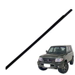 Pestana Externa Traseira Esquerda Pajero TR4 2003 A 2009