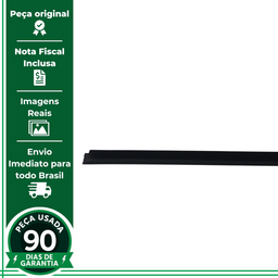 PESTANA EXTERNA TRASEIRA ESQUERDA PAJERO TR4 2003 A 2009