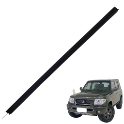 PESTANA INTERNA TRASEIRA ESQUERDA PAJERO TR4 2003 A 2009