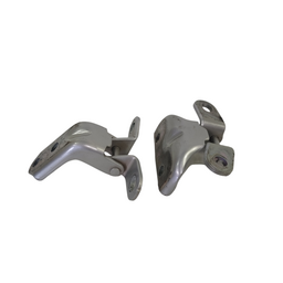 PAR DOBRADIÇA TRASEIRA ESQUERDA KIA SPORTAGE 2011 A 2016