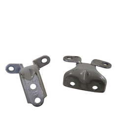 PAR DOBRADIÇA TRASEIRA ESQUERDA KIA SPORTAGE 2011 A 2016