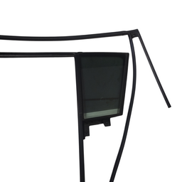 KIT PESTANA PORTA TRASEIRA ESQUERDA SPORTAGE 2011 A 2016