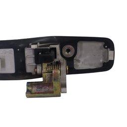 MAÇANETA EXTERNA TRASEIRA ESQUERDA AIRTREK 2004 A 2008