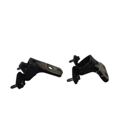 PAR DOBRADIÇA PORTA TRASEIRA ESQUERDA AIRTREK 2004 A 2008