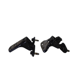 PAR DOBRADIÇA PORTA TRASEIRA ESQUERDA AIRTREK 2004 A 2008